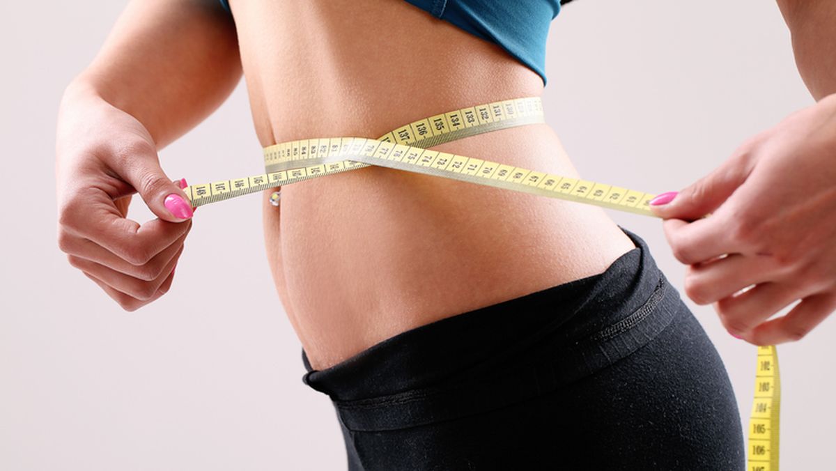 Bajar de peso rápido: cómo adelgazar 20 kilos con la dieta de los famosos