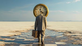 Filosofía china: el poderoso proverbio donde mientras haya vida, siempre habrá una nueva oportunidad Filosofía china: el poderoso proverbio donde mientras haya vida, siempre habrá una nueva oportunidad