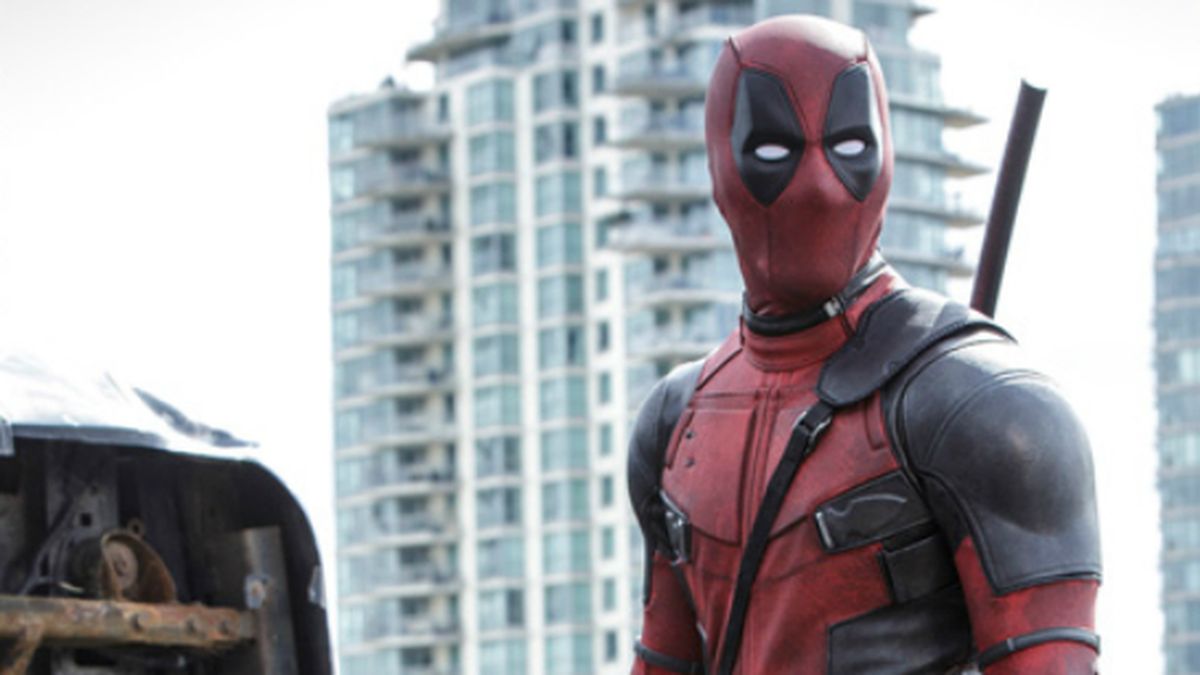 Deadpool Ryan Reynolds Puso Dinero Para Que La Película Fuese A Su Gusto 