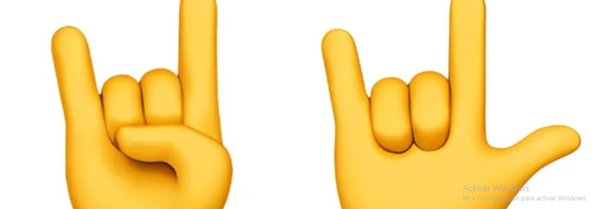 Tecnología. WhatsApp: el emoji que todos usan y puede causar malos entendidos.