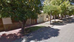 Secuestraron a una joven de 18 años y apuntan a su expareja