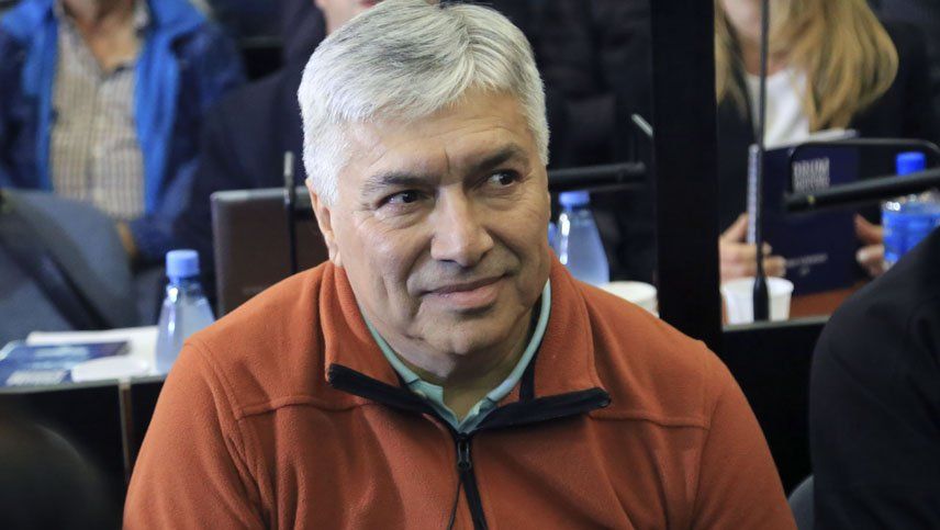 Lázaro Báez quedó muy cerca de salir de la cárcel tras un fallo favorable