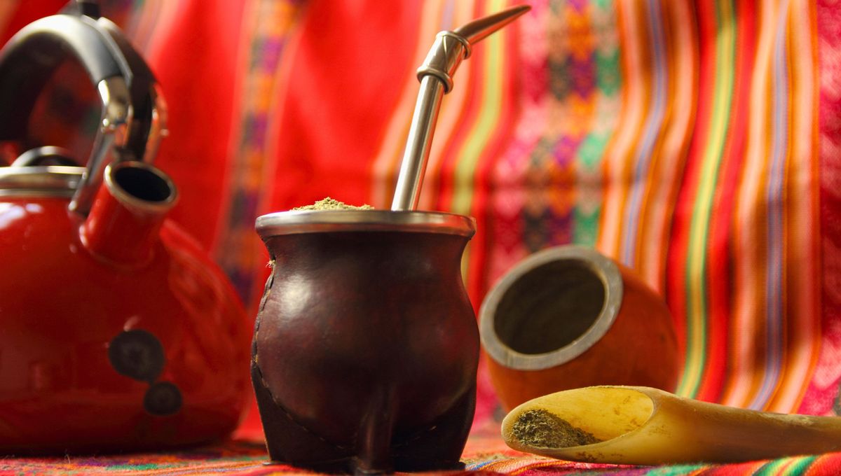 Utiliza el mate del tamaño y material que más te guste Utiliza el mate del tamaño y material que más te guste