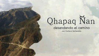 Santaolalla estrena una miniserie