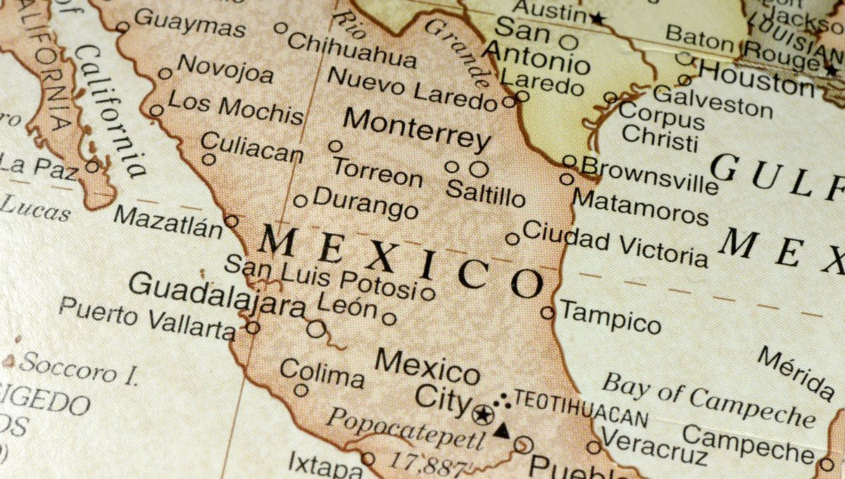 Según el funcionario, México podría duplicar su inversión extranjera directa y posicionarse como el único país en Latinoamérica capaz de proveer al territorio administrado por Donald Trump.