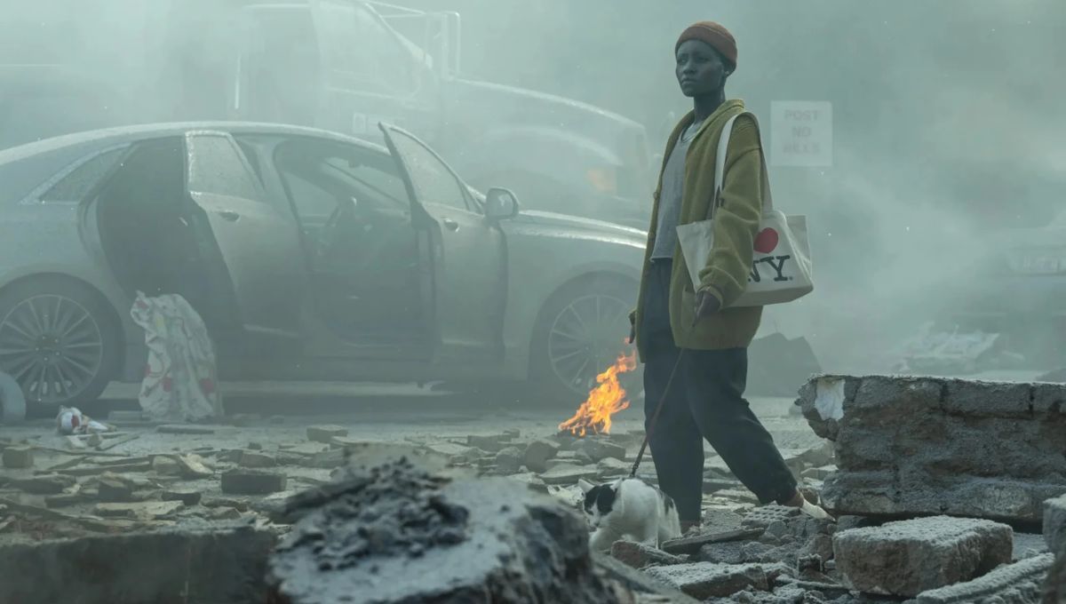 Acaba de estrenar en Netflix y ya es una de las sensaciones del 2025