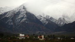 Pronóstico: cómo estará el tiempo este viernes y el fin de semana en Mendoza