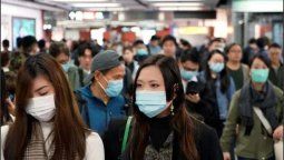 Coronavirus: obligarán el uso de barbijos en cinco provincias argentinas