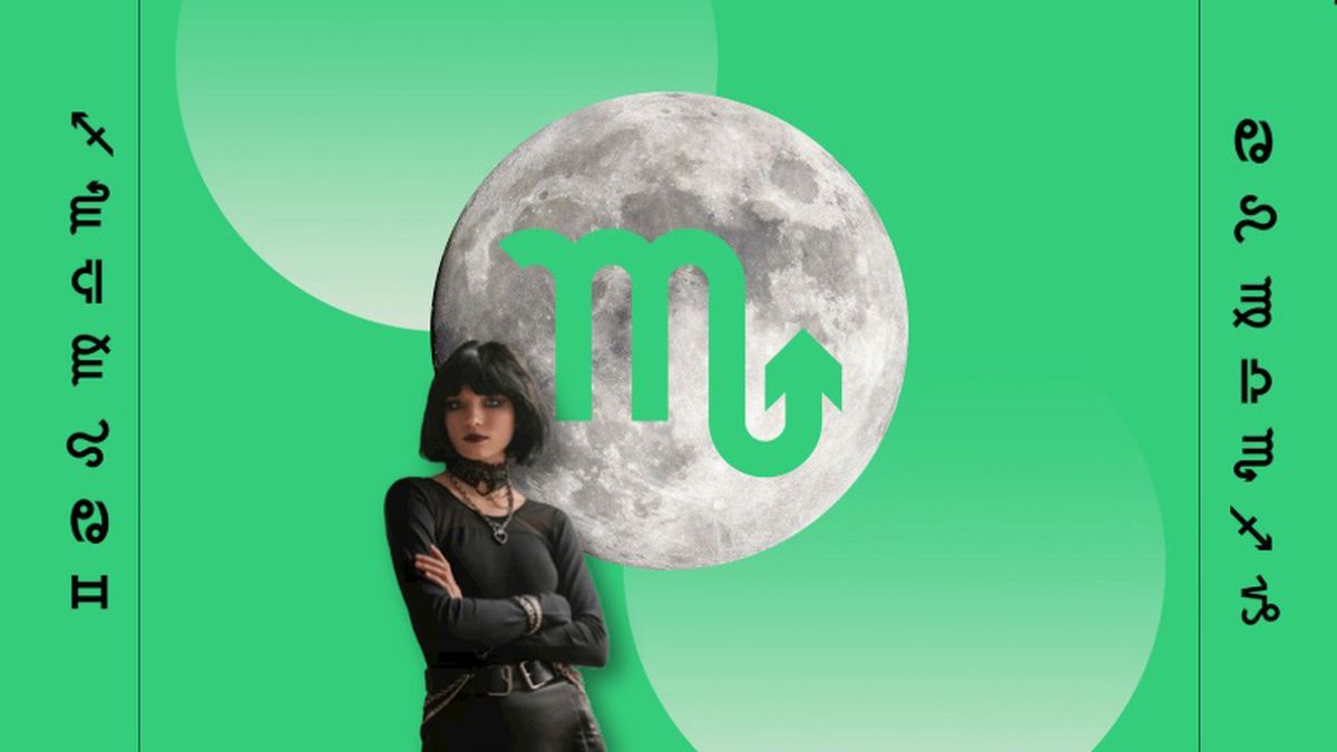 En la astrología, la Luna en Escorpio adquiere una tonalidad enigmática para los signos, abriendo la puerta a decisiones que antes parecían inalcanzables. En la astrología, la Luna en Escorpio adquiere una tonalidad enigmática para los signos, abriendo la puerta a decisiones que antes parecían inalcanzables.