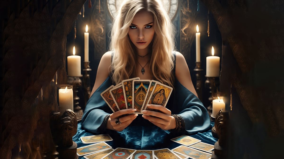 ¡Tu Horóscopo de Tarot para Hoy, Viernes 23 de Mayo de 2025! Amor, Trabajo y Salud Revelados
