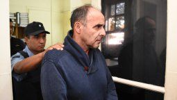 El lunes se discute si Hisa sigue preso o es liberado