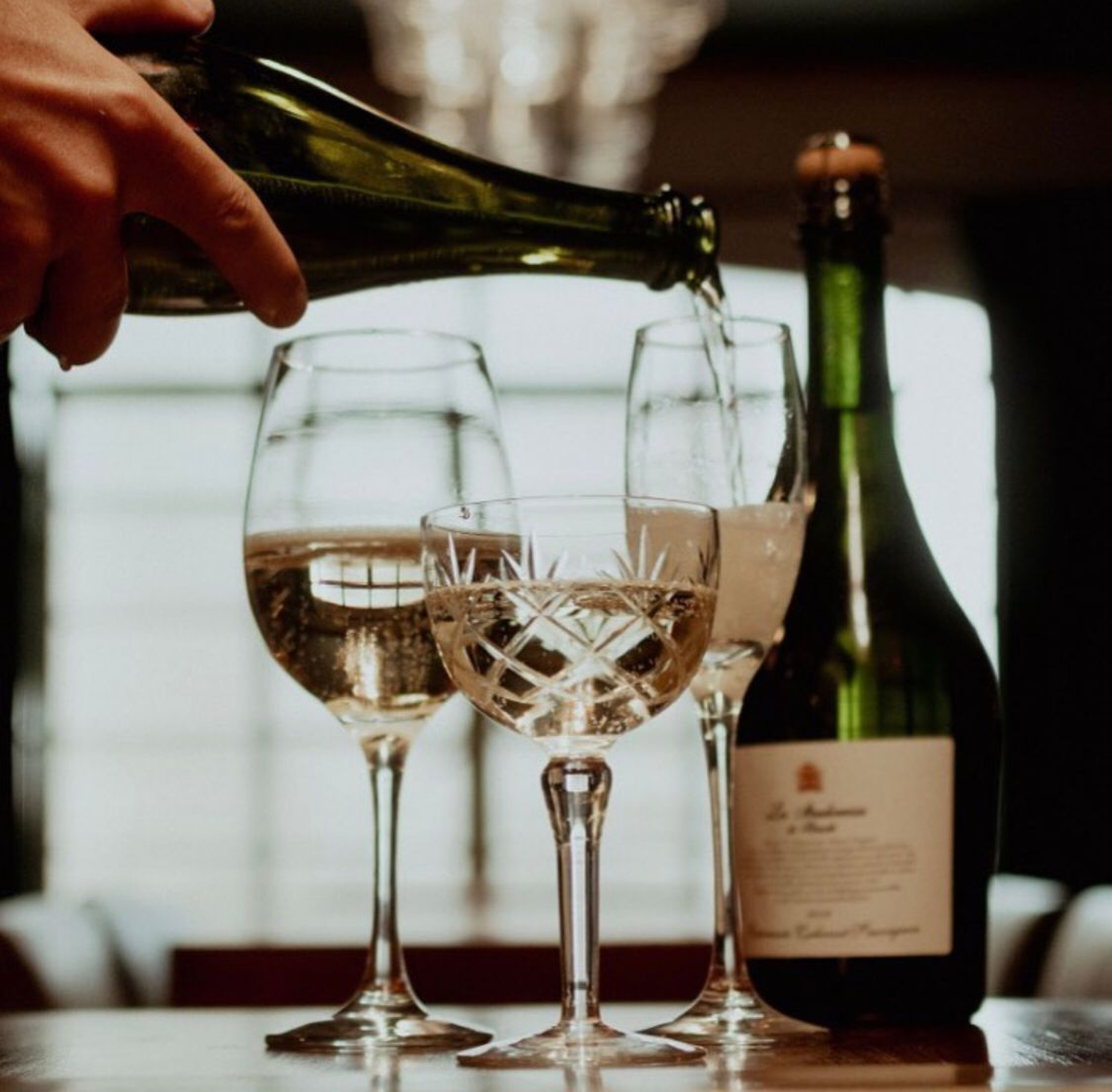 En la semana del Malbec, regalate este viaje por las Estaciones de la calle Belgrano.