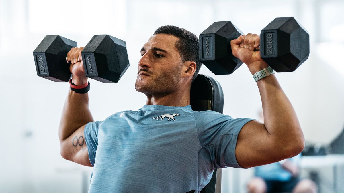 El mendocino Rodrigo Isgró será titular en Los Pumas frente a Chile, por el Mundial de Rugby 2023.