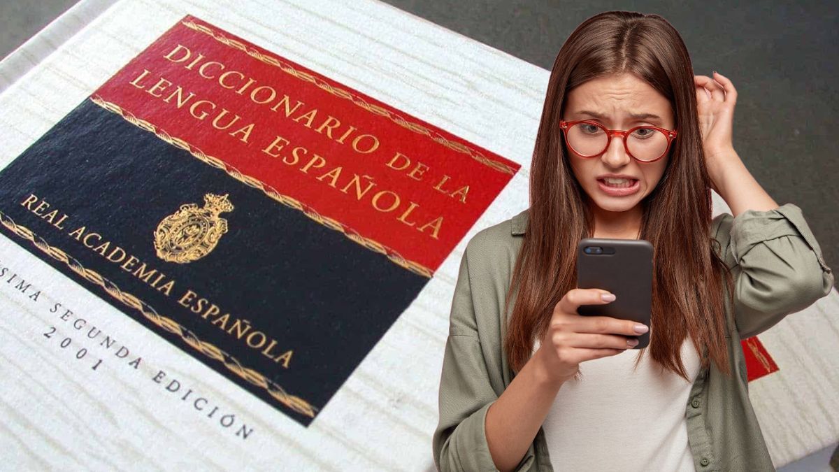 La RAE respondió en X (ex Twitter) con altura sobre la decisión de sacar dos letras del abecedario español.