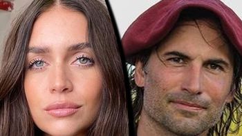 Aseguran que Zaira Nara volvió con el padre de sus hijos, Jakob Von Plasen Aseguran que Zaira Nara volvió con el padre de sus hijos, Jakob Von Plasen