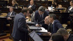 Cuánto cobran los asesores de los senadores de Mendoza