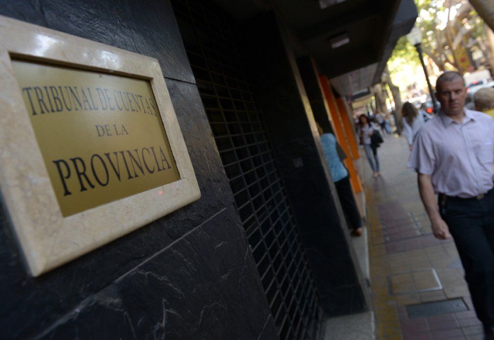 El Tribunal de Cuentas había sancionado a los ex funcionarios de Santa Rosa.