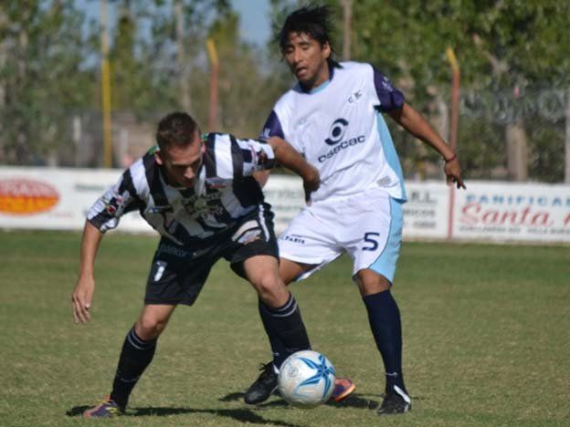 El CEC perdió con Sarmiento y se despide del Argentino B