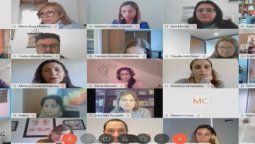 Diputados recibió a especialistas en derechos sexuales de las mujeres