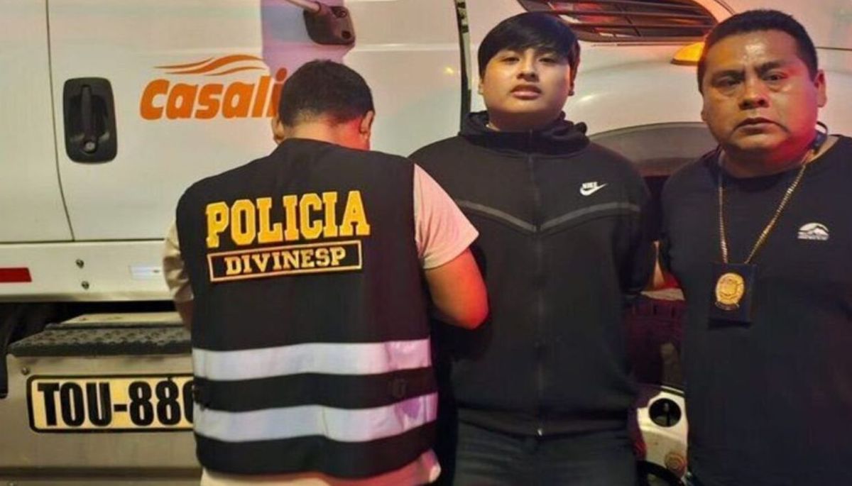 Pequeño J
