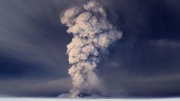 Un viajero en el tiempo hizo una catastrófica predicción en las redes.