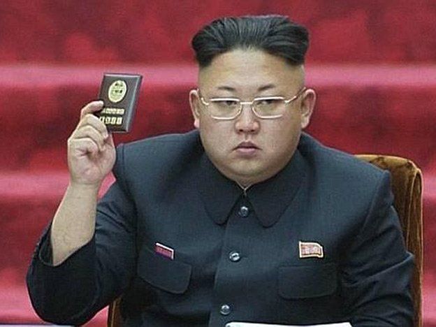 Kim Jong-un mandó a quemar vivo con lanzallamas a un viceministro, según un diario de Corea del Sur
