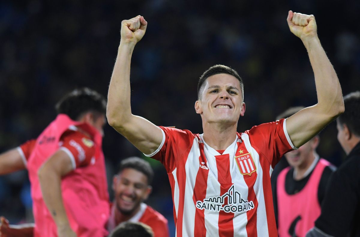 Estudiantes define con Vèlez en Santiago del Estero.