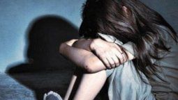 Según números oficiales 1 de cada 5 chicas y 1 de cada 13 chicos sufre abuso sexual