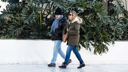Pronóstico del tiempo en Mendoza para toda la semana