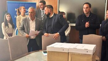 El monto que le paga al Estado la empresa que tomó el manejo del hospital de Luján El monto que le paga al Estado la empresa que tomó el manejo del hospital de Luján