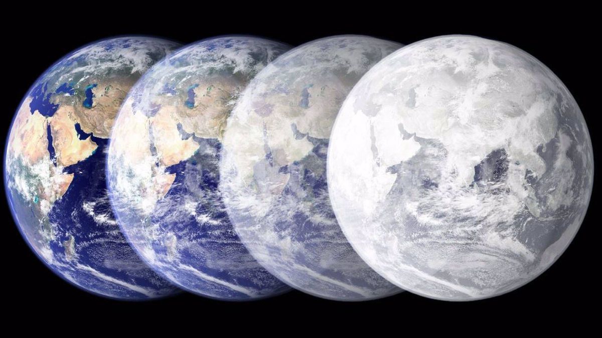 El telescopio James Webb realiza un descubrimiento sin igual: dos exoplanetas se están desintegrando El telescopio James Webb realiza un descubrimiento sin igual: dos exoplanetas se están desintegrando