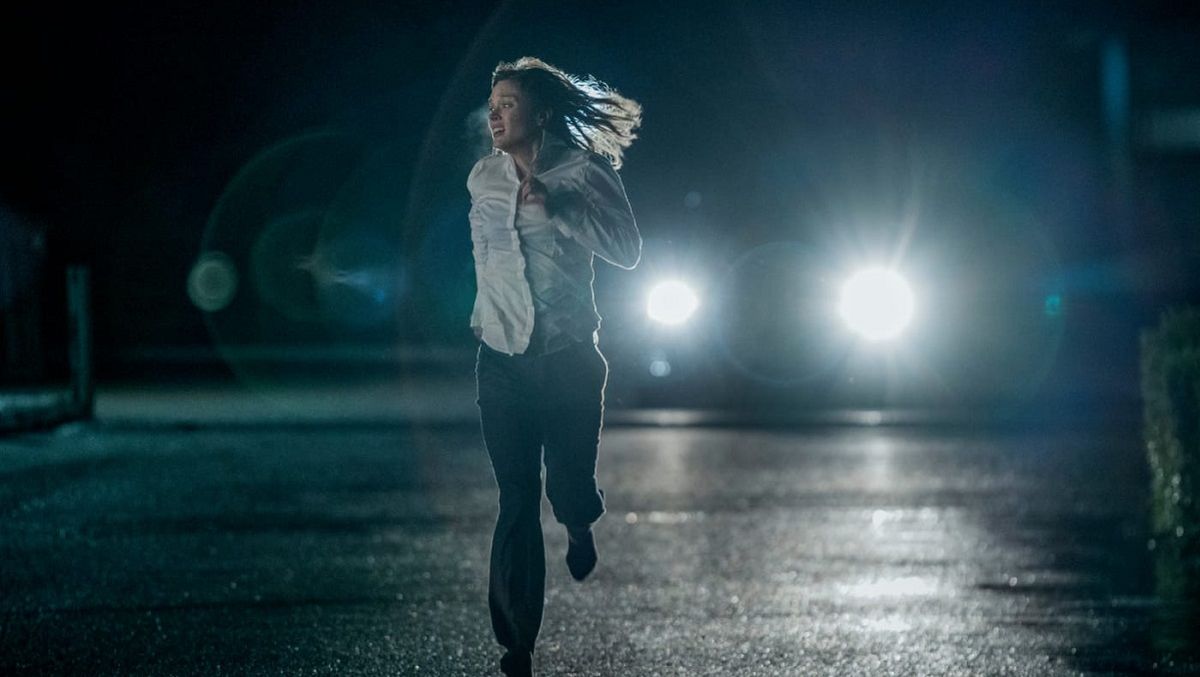 La serie criminal de Netflix ¿Sabes quién es? no tendría segunda temporada.