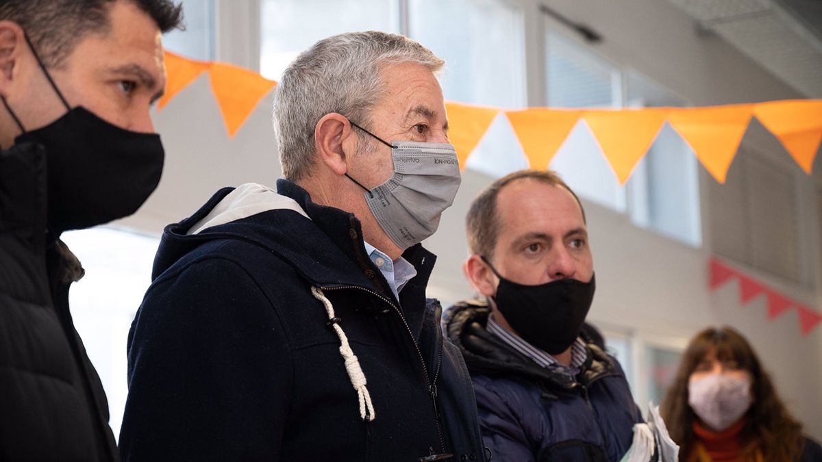 El senador nacional Julio Cobos asegur&oacute; que la educaci&oacute;n deben ser prioridad en la pos pandemia y pidi&oacute; que las universidades tengan clases presenciales.