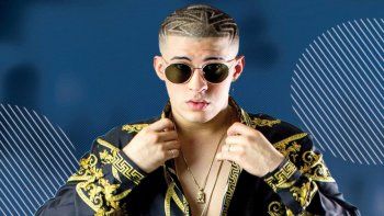 Niño murió quemado por tratar de imitar un video de Bad Bunny