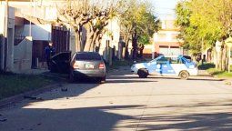 Atropelló y mató a tres personas: irá 17 años a prisión