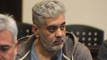 Declaró el empresario acusado del crimen de un prestamista: No me servía matarlo, era un socio barato Declaró el empresario acusado del crimen de un prestamista: No me servía matarlo, era un socio barato