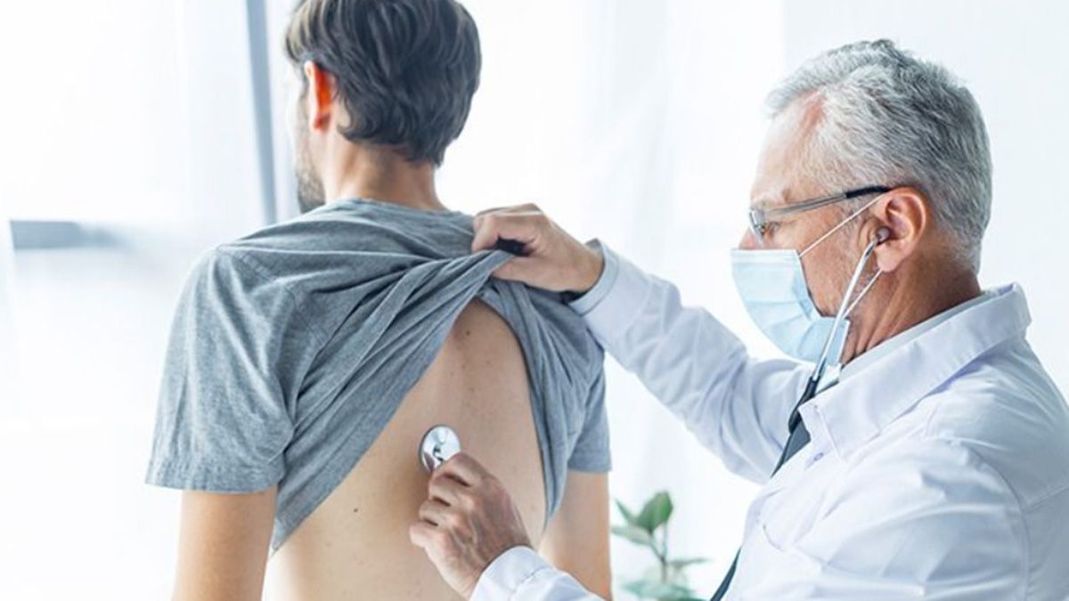 Tuberculosis: avanzan en una nueva herramienta para diagnosticar la enfermedad