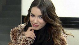 El nuevo y significativo tatuaje que se hizo Lali Espósito en su brazo