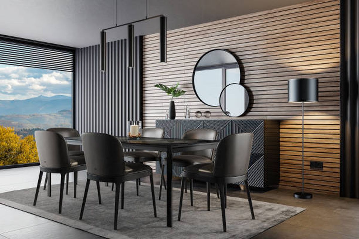 Feng Shui: el lugar donde debes colocar tus espejos. Feng Shui: el lugar donde debes colocar tus espejos.