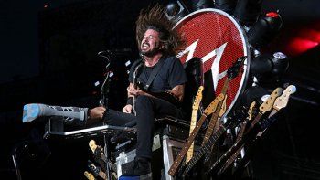 U2, Portman y Foo Fighters cancelaron sus presentaciones en París