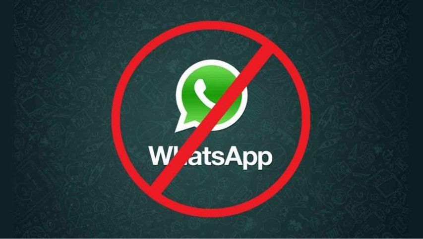 Cuáles son los celulares que no podrán utilizar más WhatsApp en 2020