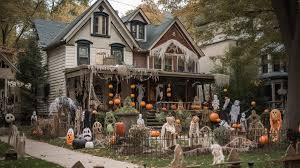 Halloween: ¿Por qué los estadounidenses gastan tanto en esta celebración?