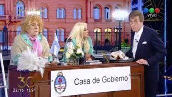 Soldán en Susana: 