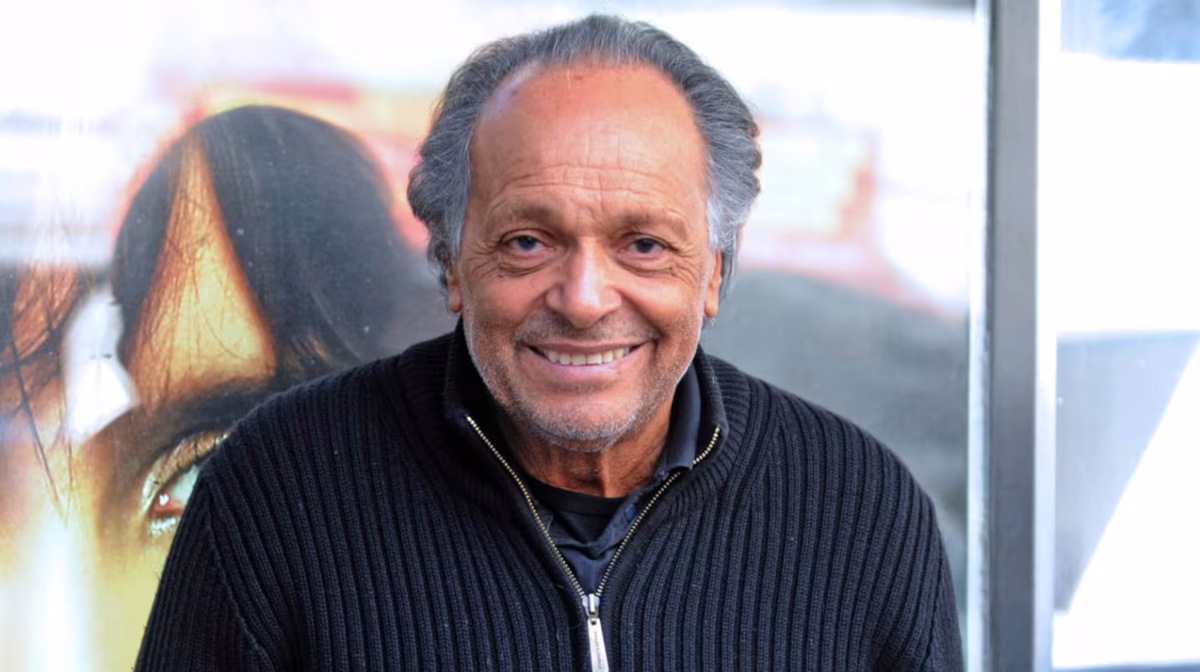 Revelan supuestos vínculos entre Jeffrey Epstein y el argentino Roberto Giordano