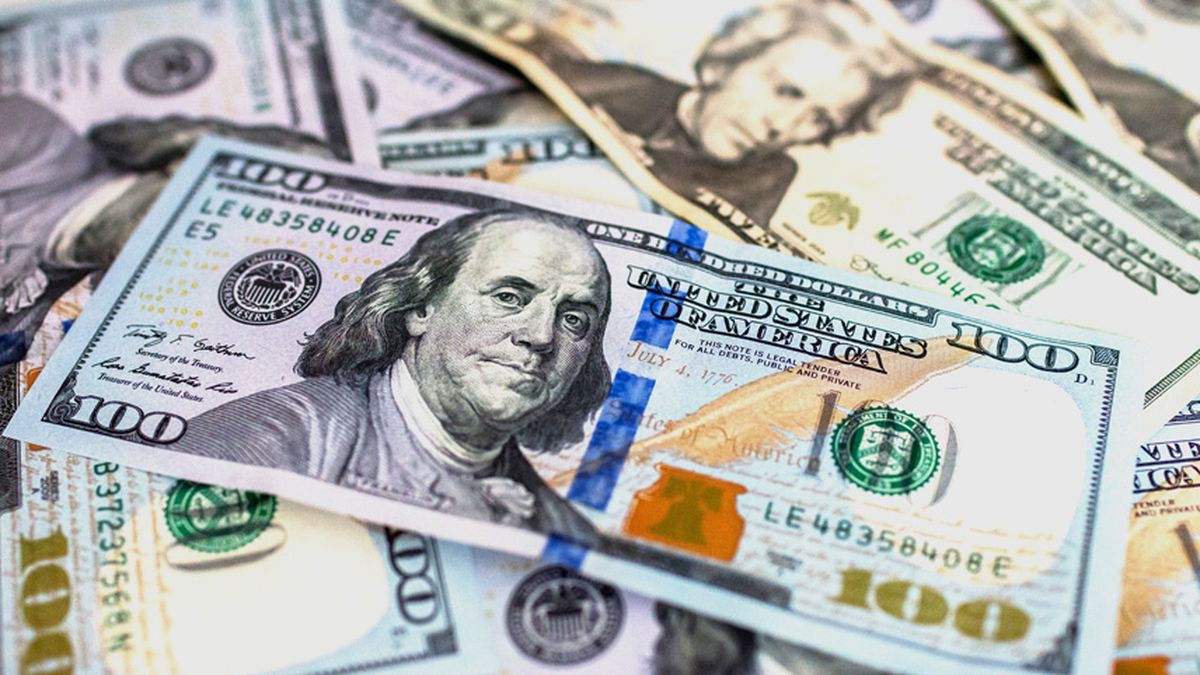 A cuánto cotizan los diferentes tipos de dólar A cuánto cotizan los diferentes tipos de dólar