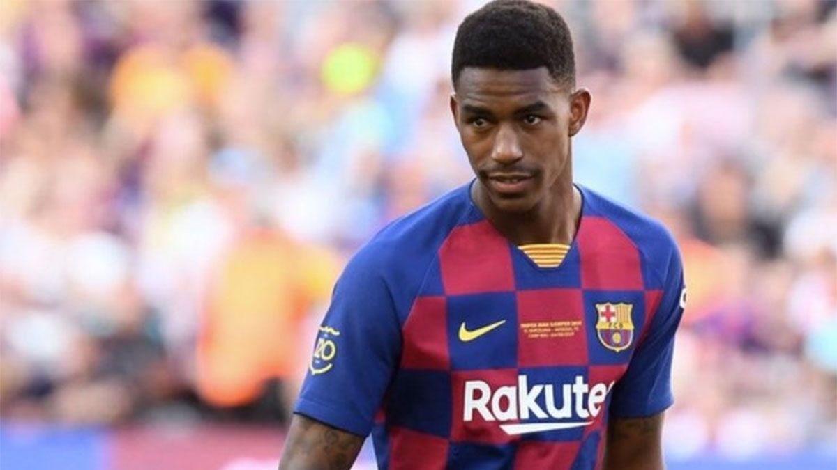 Escándalo en Barcelona: Koeman borró a tres figuras