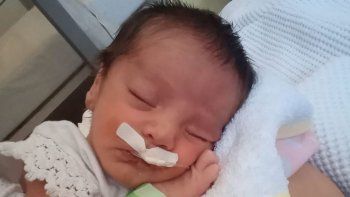 Quedó libre la joven acusada de matar a su bebé de dos meses en Las Heras