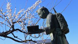 Filosofía china: el poderoso proverbio que enseña por qué las dificultades dependen de tu actitud mental Filosofía china: el poderoso proverbio que enseña por qué las dificultades dependen de tu actitud mental