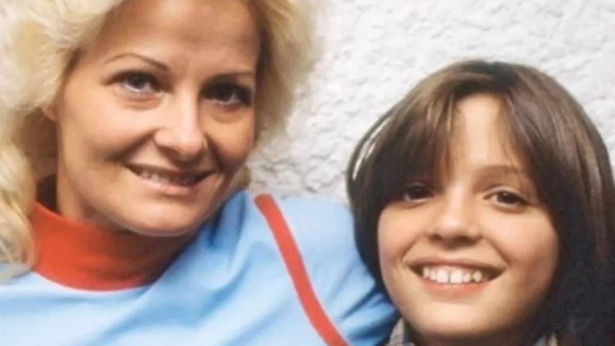 Aseguran que la madre de Luis Miguel vive en la Argentina