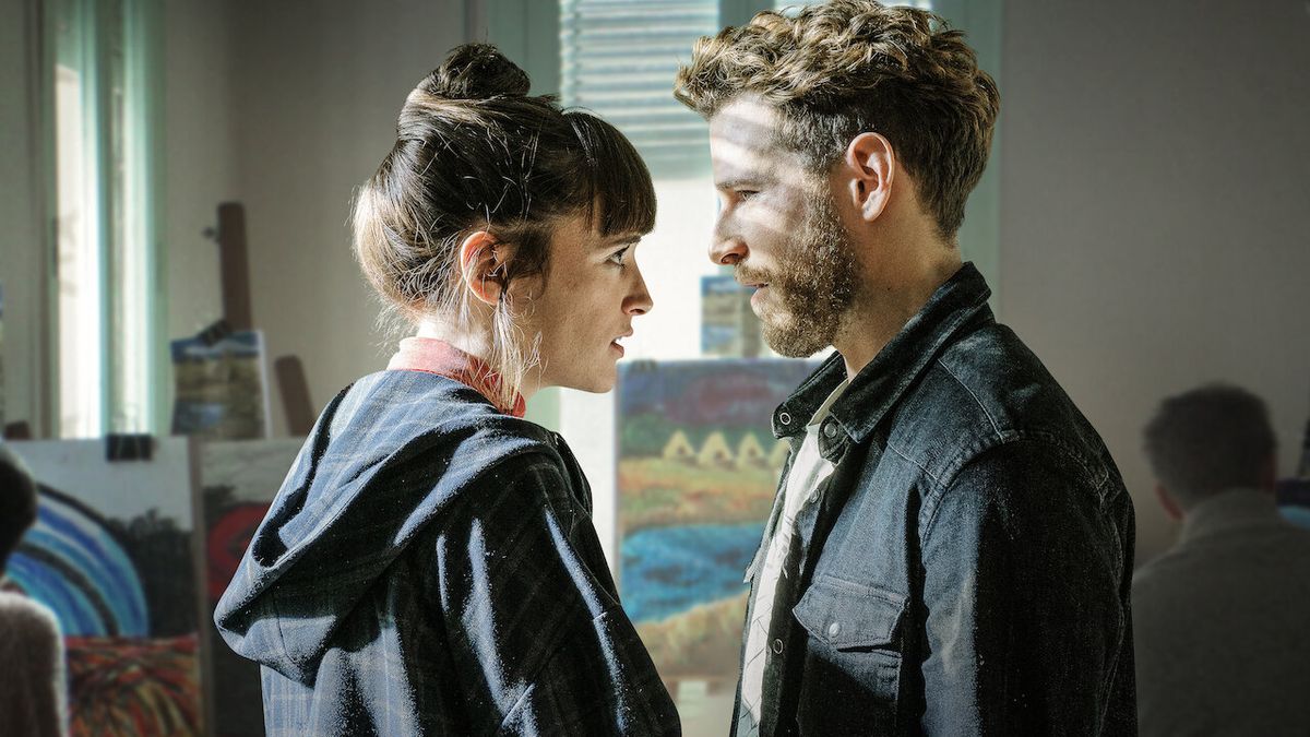 Streaming. Álvaro Cervantes brilla en Netflix con una película española de éxito descomunal. Streaming. Álvaro Cervantes brilla en Netflix con una película española de éxito descomunal.